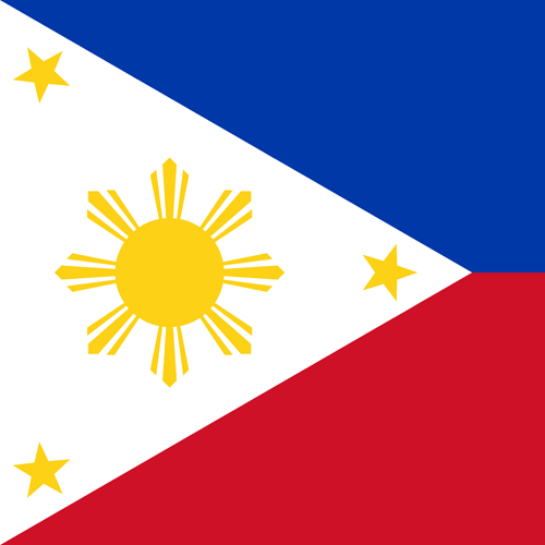 Filipiny